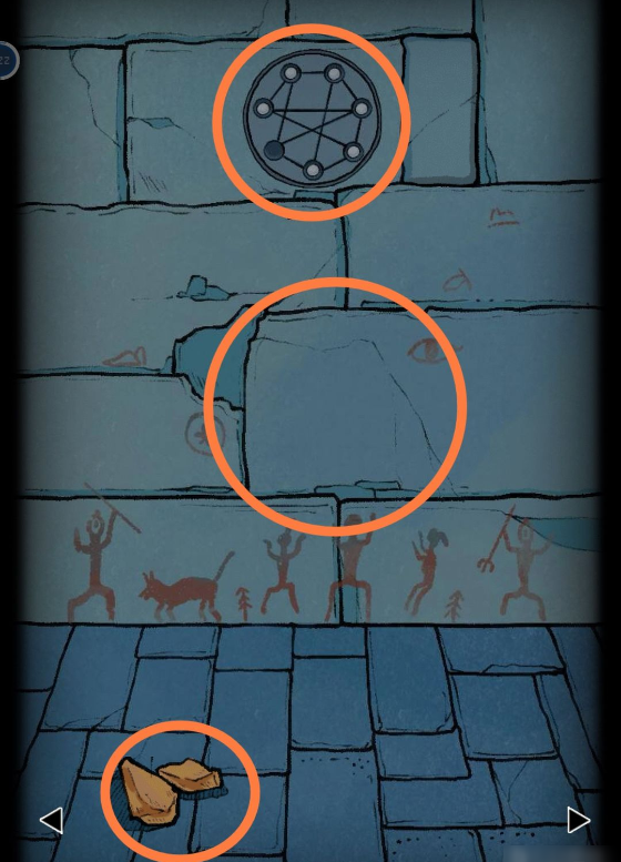 非常调查局不灭第五章神庙怎么过 第五章通关攻略