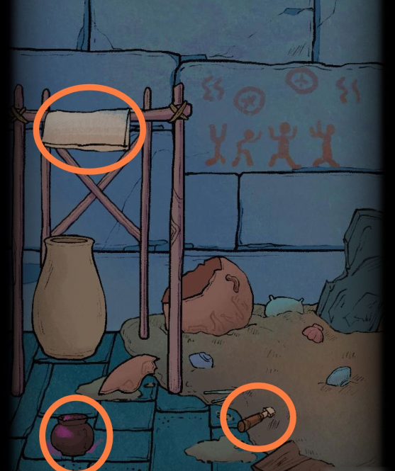 非常调查局：不灭第五章通关攻略