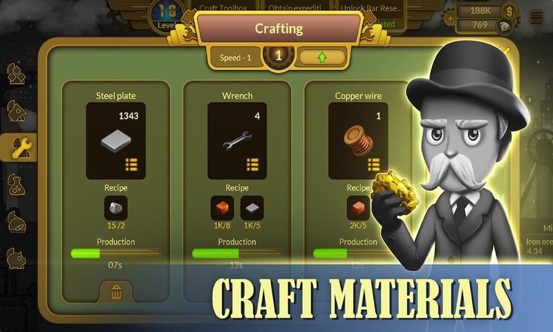 大都会空闲大亨安卓app