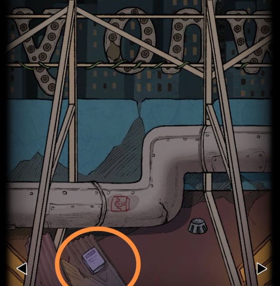 非常调查局：不灭全章节通关攻略大全