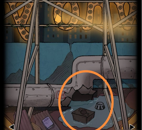 非常调查局：不灭全章节通关攻略大全