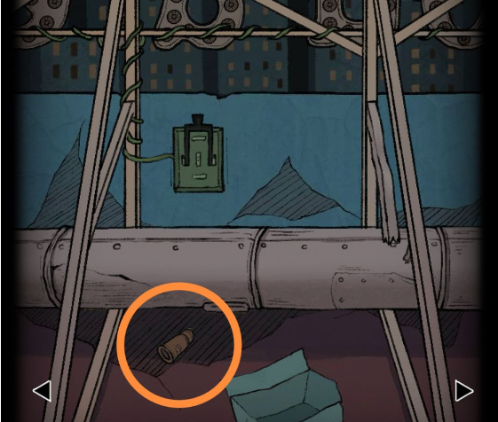 非常调查局：不灭全章节通关攻略大全