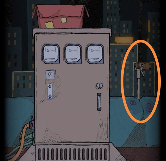 非常调查局：不灭全章节通关攻略大全