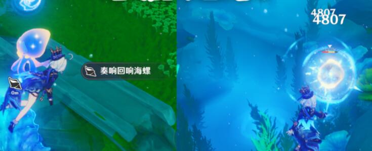 原神寻游记录其一怎么通关 寻游记录其一攻略