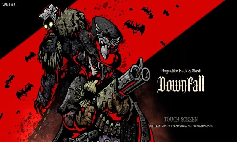 杀戮尖塔2023版最新下载