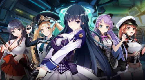 女神之吻OVE2023安卓版下载