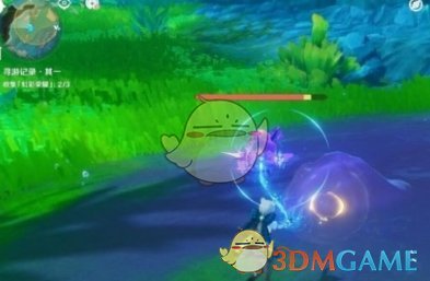 原神4.2参与荣耀追游录第一天通关攻略一览