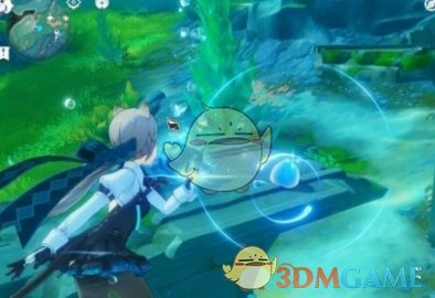 原神4.2参与荣耀追游录第一天通关攻略一览