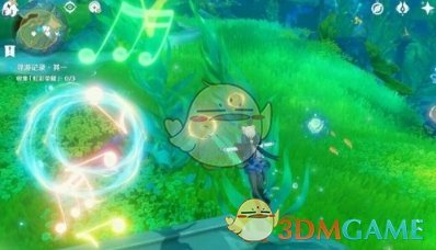 原神4.2参与荣耀追游录第一天通关攻略一览