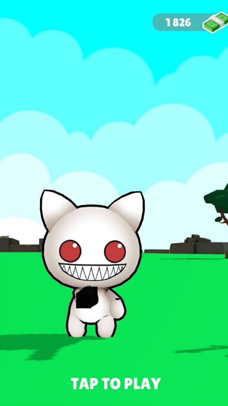 懒猫弓箭手手机苹果版