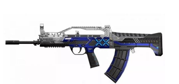 和平精英银河战甲皮肤价格介绍