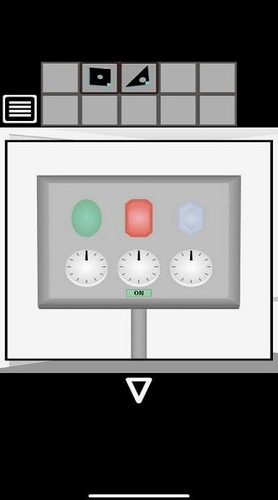 逃脱游戏形状2023安卓最新版