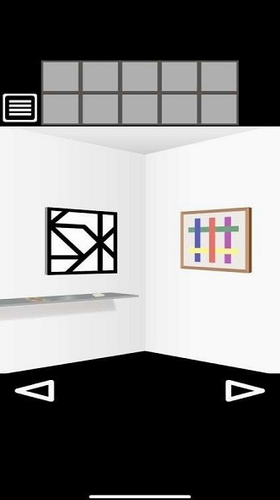 逃脱游戏形状2023安卓最新版