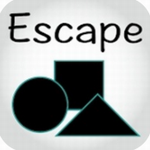 逃脱游戏形状2023安卓最新版