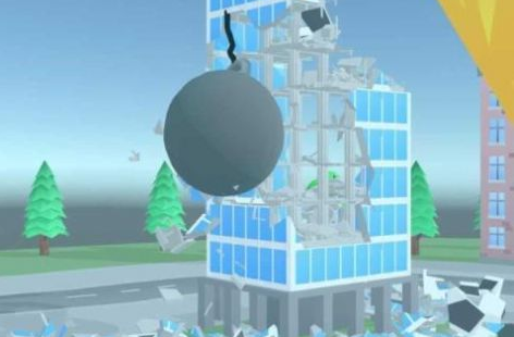 落锤破碎机手机下载苹果版