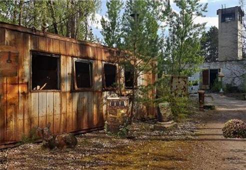 逃脱游戏户外冒险苹果下载手机版