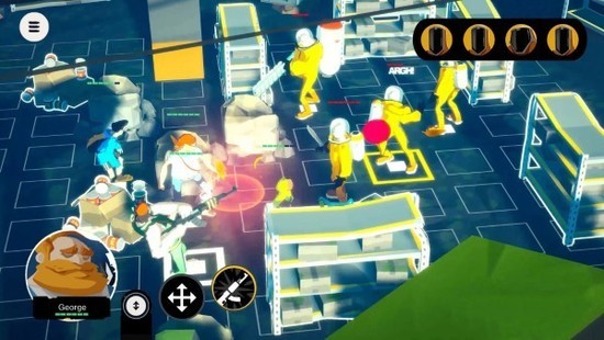 水隐之城手机版游戏下载