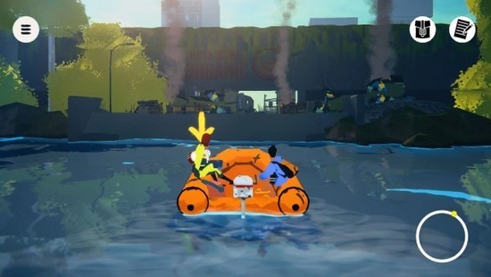 水隐之城手机版游戏下载