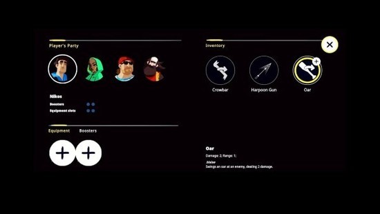 水隐之城手机版游戏下载