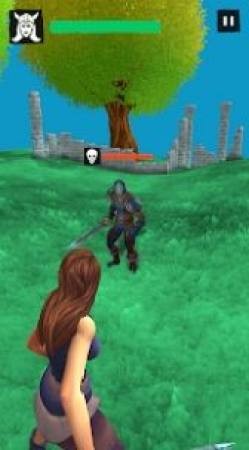 匕首之光手机版免费版