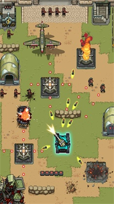 财狼神兵破解版红包版安卓版下载安装