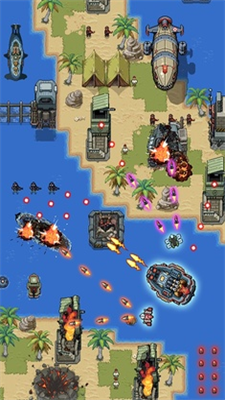 财狼神兵破解版红包版安卓版下载安装