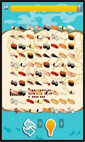 寿司连连看手机版免费版