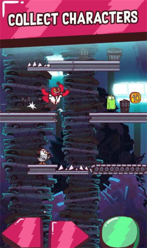 冲刺派对安卓版下载安装