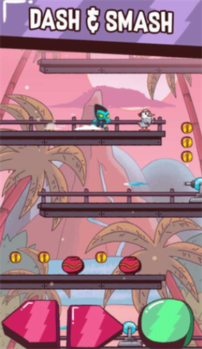 冲刺派对安卓版下载安装