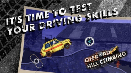 爬坡粉碎车最新2023下载