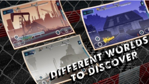 爬坡粉碎车最新2023下载