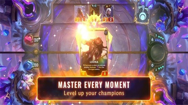 符文大地传说下载