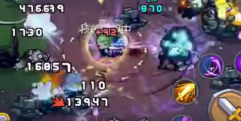 元气骑士前传刺客怎么加点