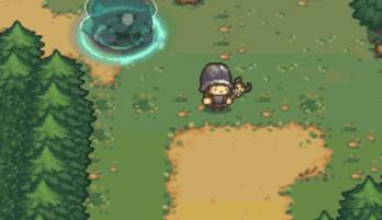 元气骑士前传通灵师可以融合哪些职业