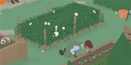 无名之鹅手机版下载