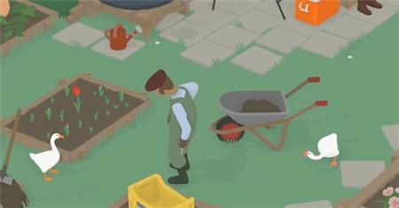 无名之鹅手机版下载