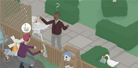 无名之鹅手机版下载