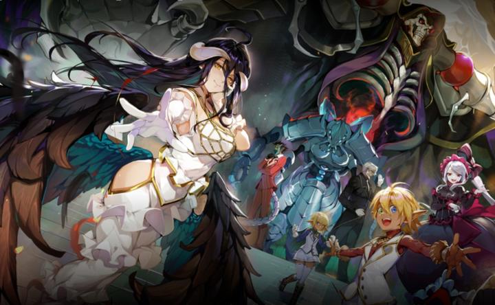 纳萨力克之王新手开局阵容怎么搭配