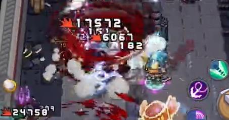 元气骑士前传忍者加点推荐