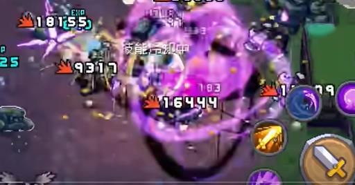 元气骑士前传忍者怎么加点 忍者加点推荐