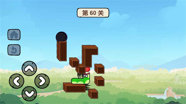 贪吃的苹果蛇2023安卓下载