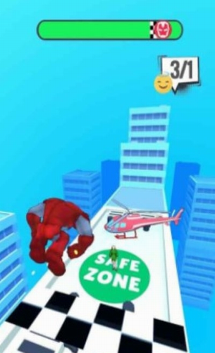 超级战斗任务app最新版