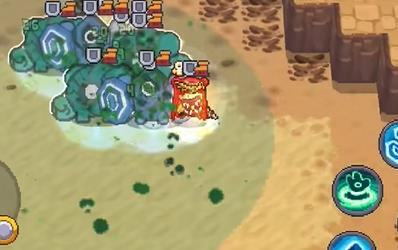 元气骑士前传灵魂守卫玩法攻略