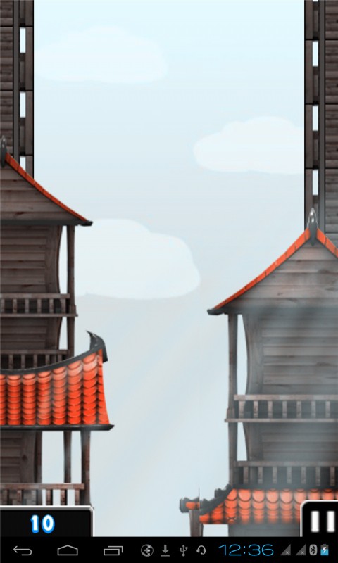 飞猫忍者最新下载2023版