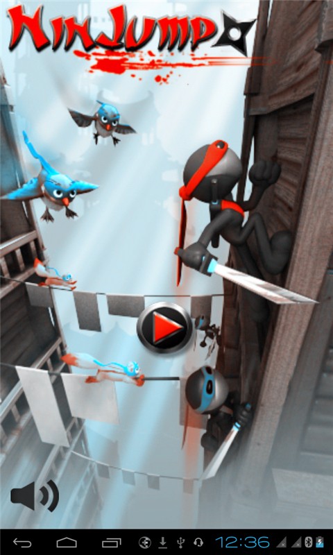 飞猫忍者最新下载2023版