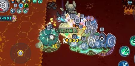 元气骑士前传灵魂守卫羁绊选择推荐