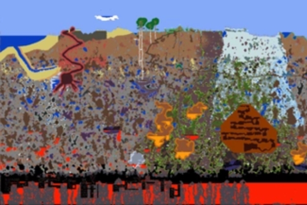 泰拉瑞亚彩彩蛋种子地图一览