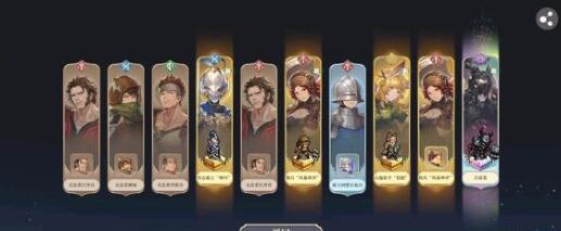 铃兰之剑为这和平的世界角色外号昵称有哪些 角色外号昵称介绍