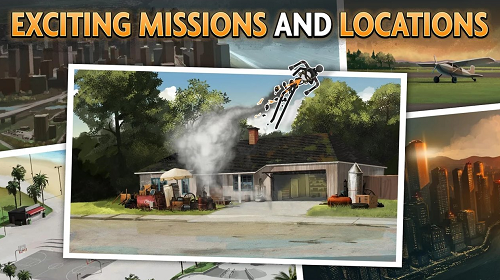 火柴人狙击安卓版2023下载