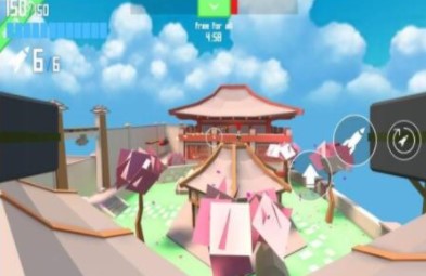 火力突击2023版安卓版